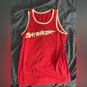 Men’s tank top